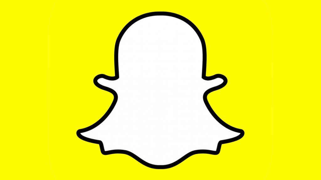 snapchat logo thumbnail