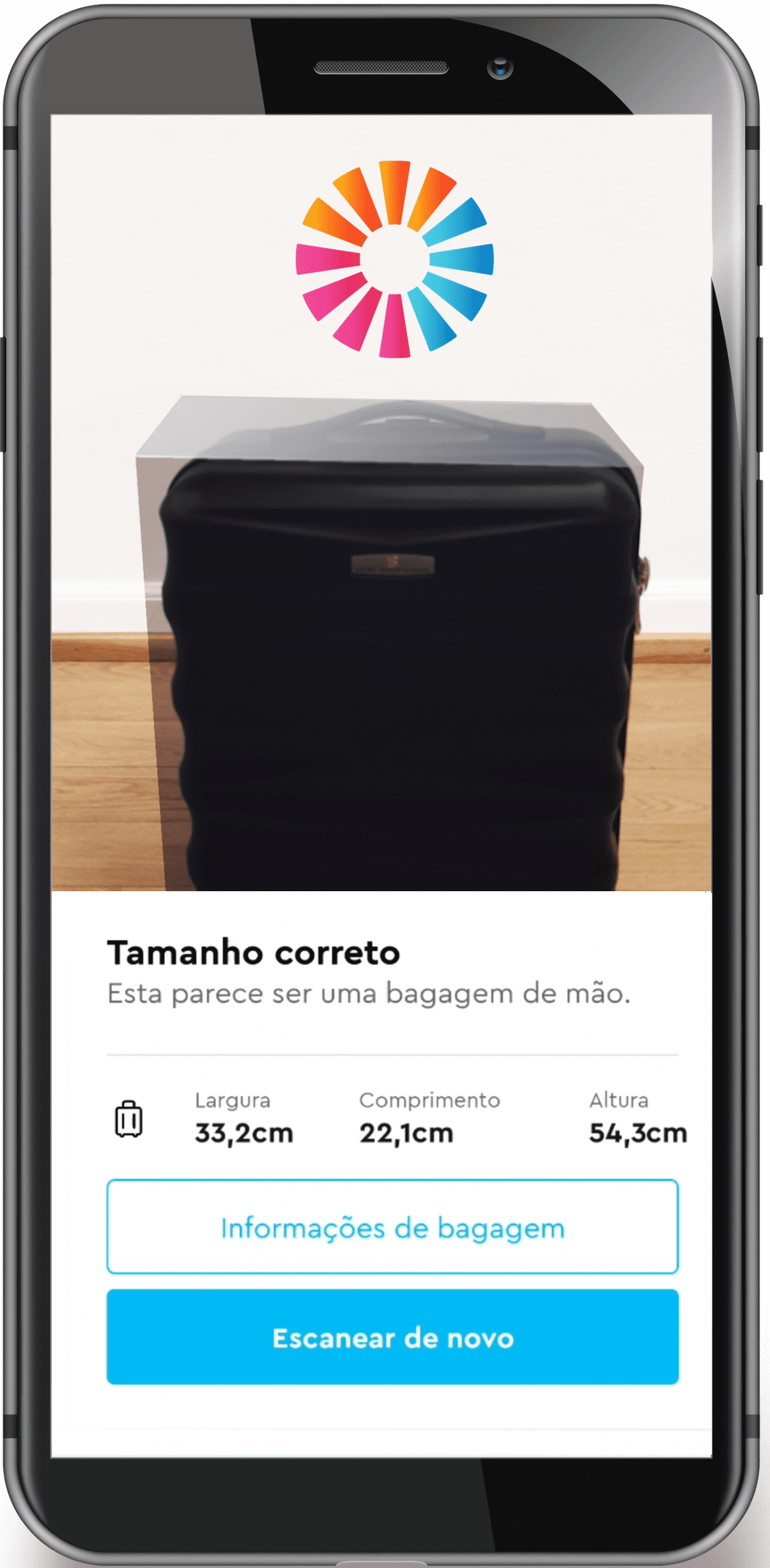 AR Phone BR