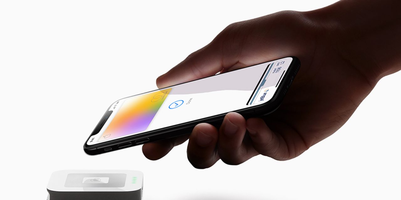 Flash adere ao Apple Pay
