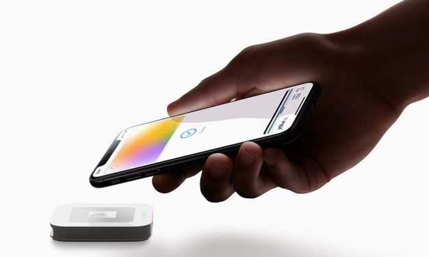 Apple abre ecossistema do NFC no iOS para transações no Brasil