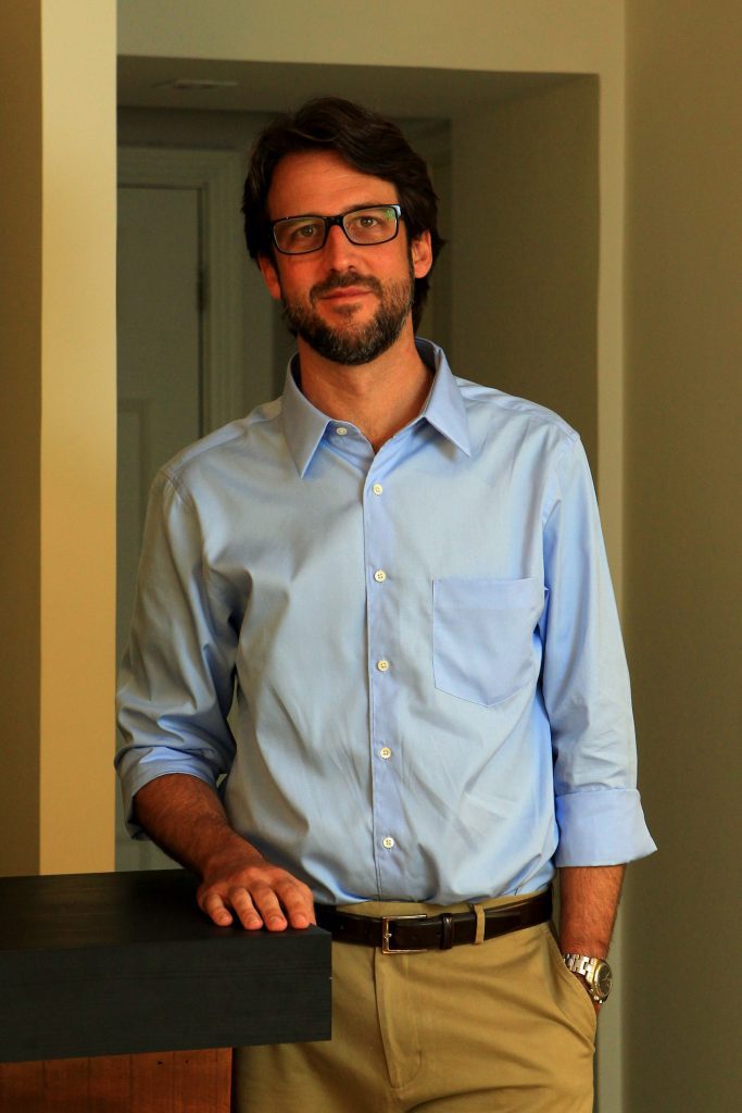 LARS JANÉR 1