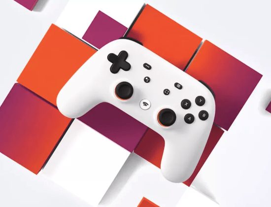 Google Stadia 