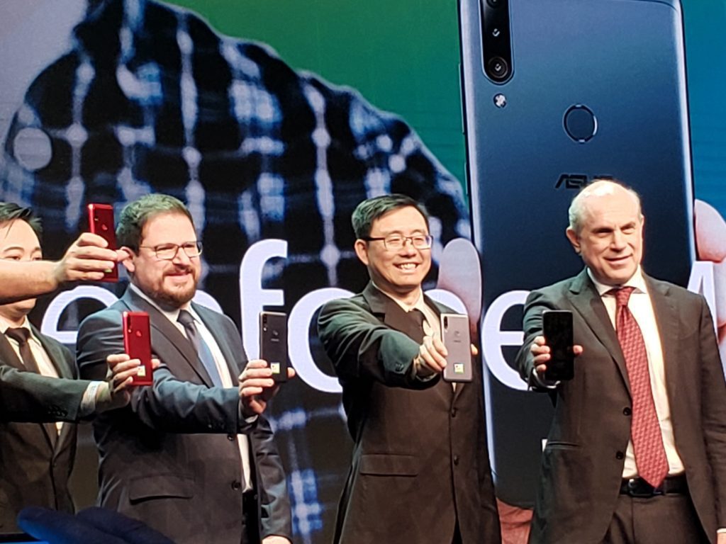 asus