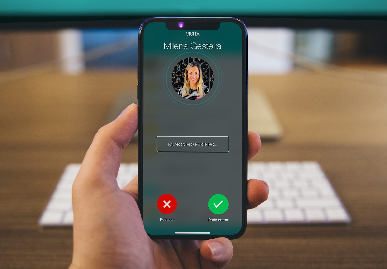 Quinto Andar compra Noknox Mobile Time