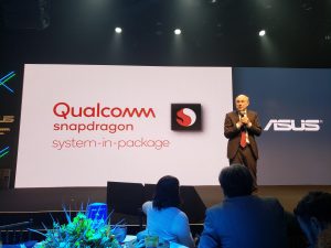 qualcomm
