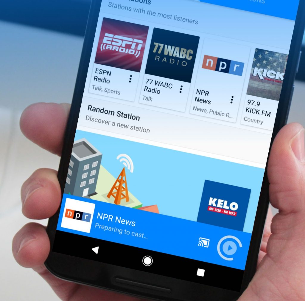 5 chromecast supported e1556145545185