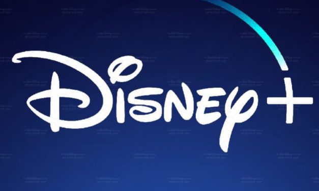Disney+