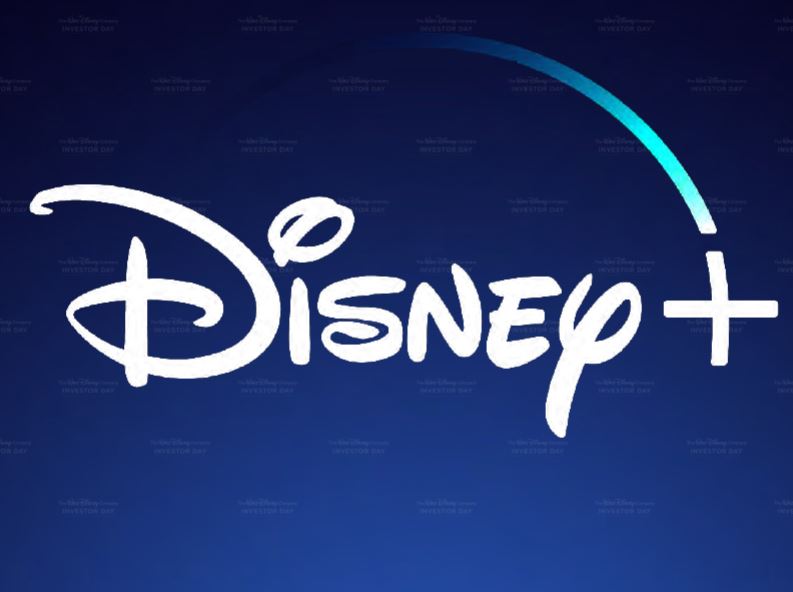 Disney+