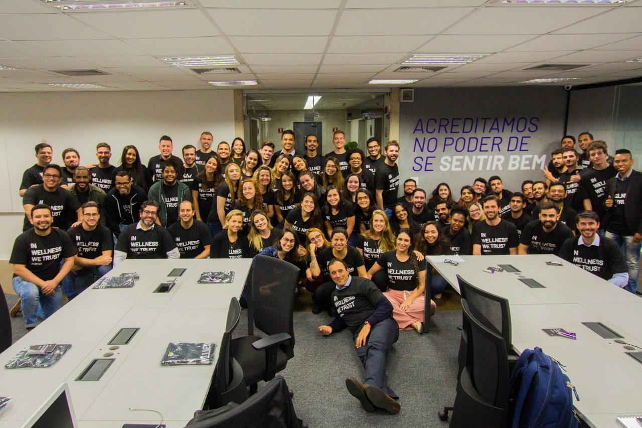 Fintech com foco em comércios de saúde e beleza quer expandir pela América Latina 2 Equipe Avec