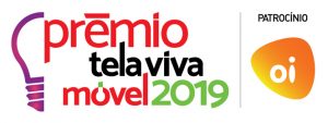 Logo PremioOi TVM 2019 FINAL