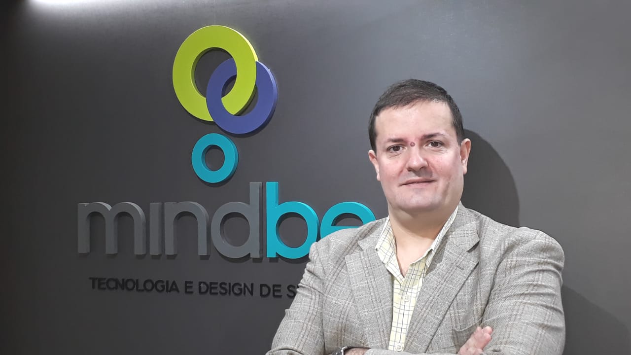 Queremos diminuir as PAs e dar espaço à tecnologia, diz gestor da MindBe 1 WhatsApp Image 2019 04 01 at 20.13.03