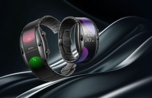nubia alpha2