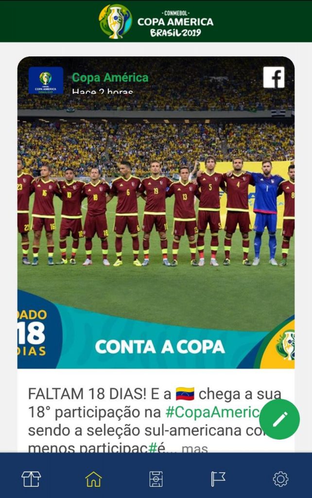 Copa América