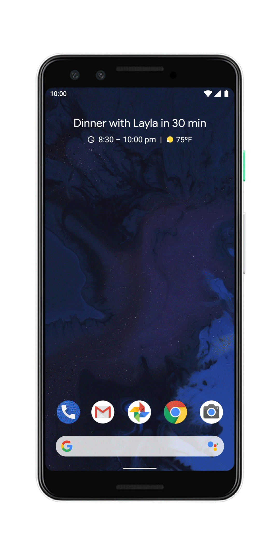 SuggestedActions