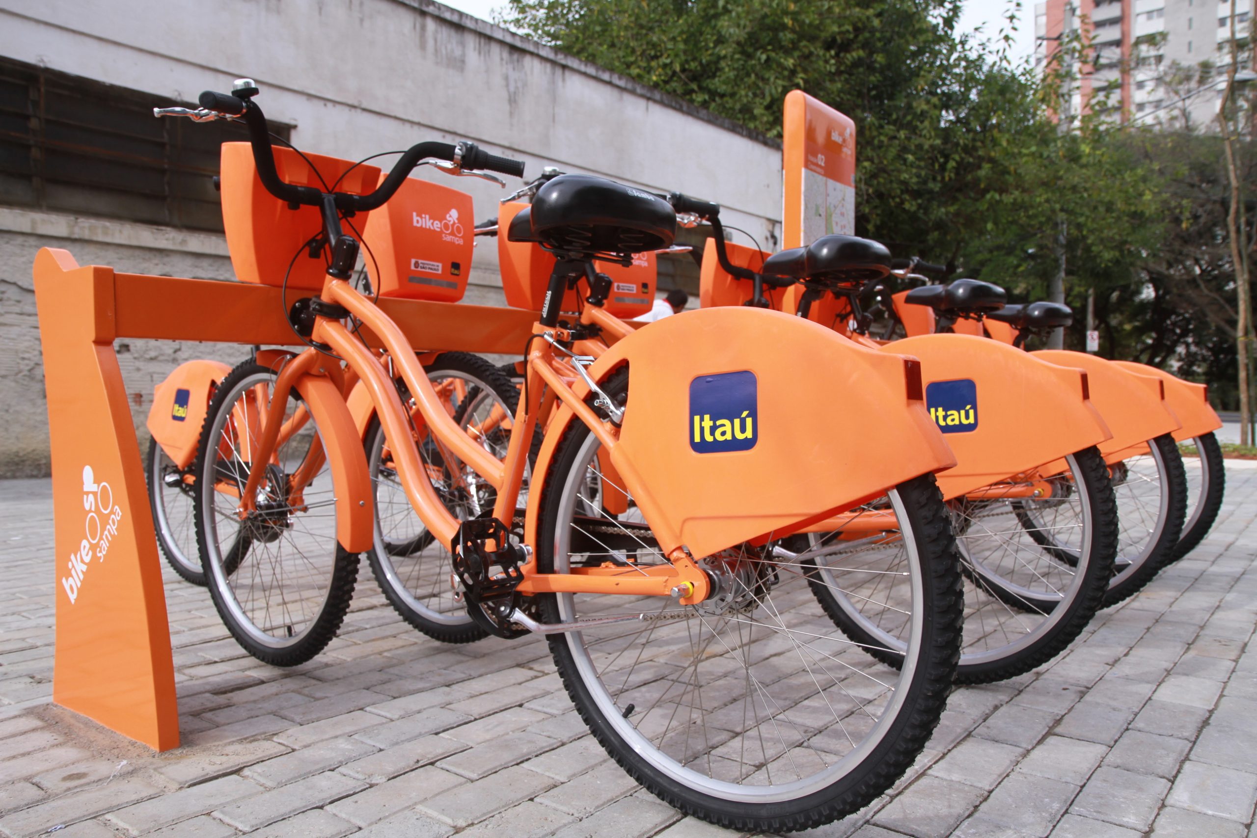 bike