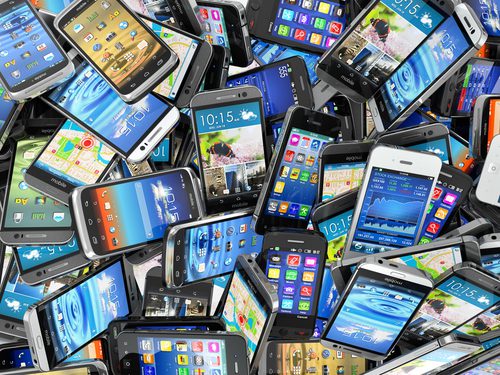Mobile Time - Desligamento do 2G e 3G opõe fornecedores de rede e  fabricantes de celulares