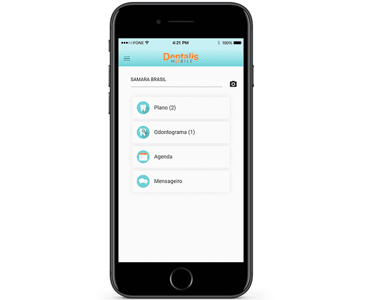 DENTALIS MOBILE 1