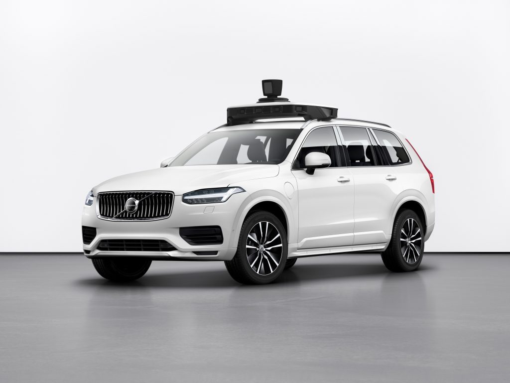 Volvo