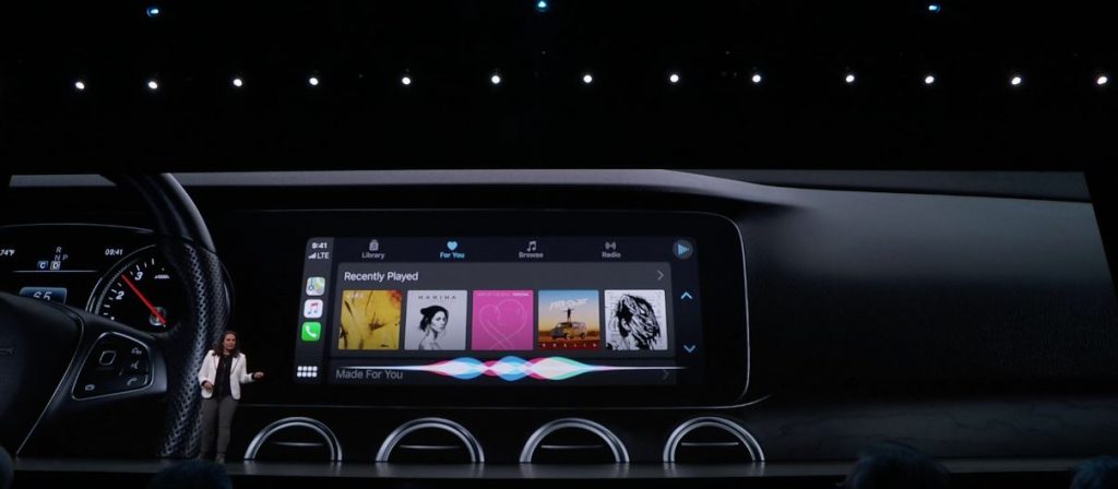 WWDC 18