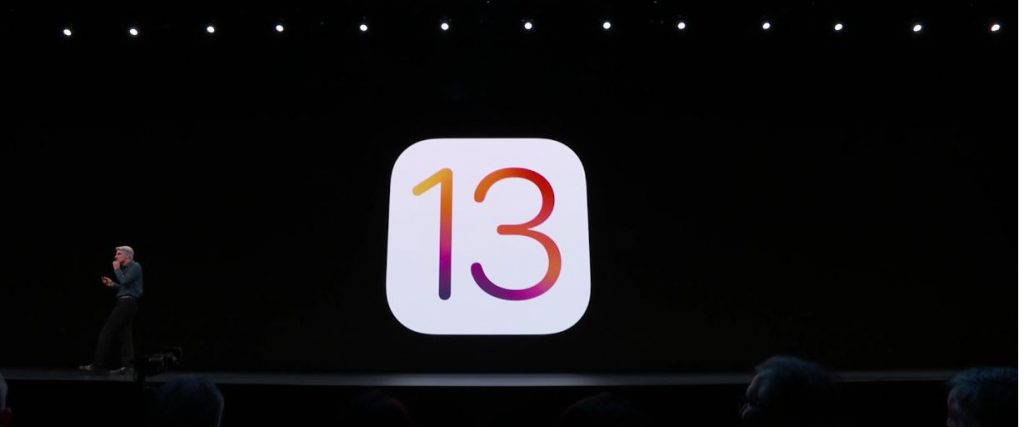 WWDC 19