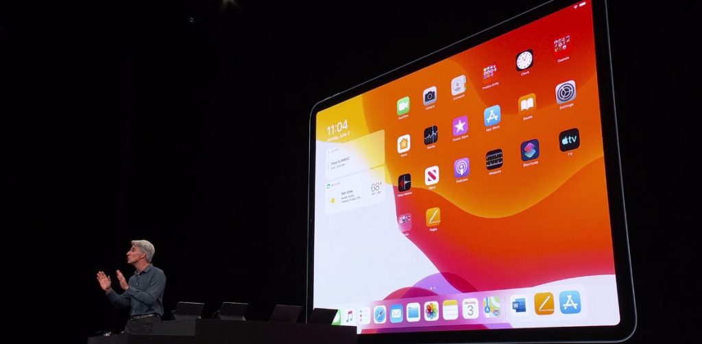 WWDC 21