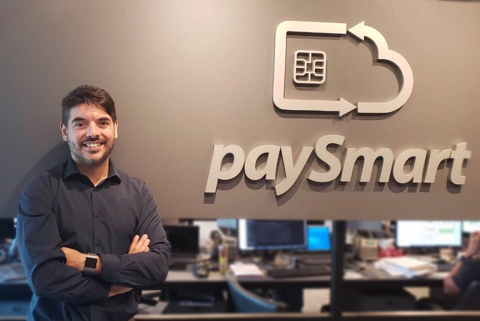 daniel paySmart 5