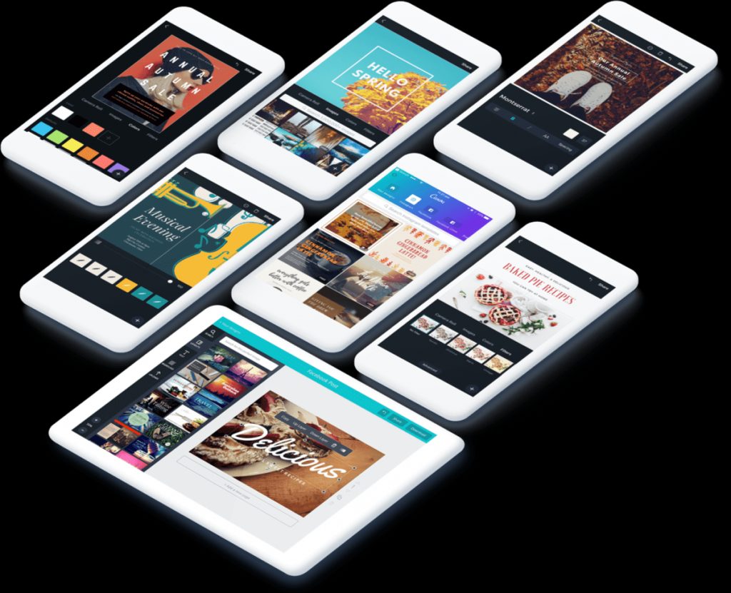 Canva I
