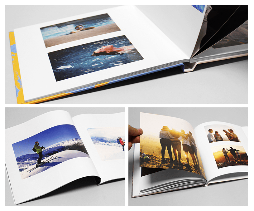 Fotolivros