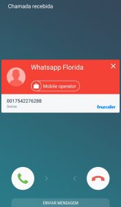 É possível invadir seu celular com uma ligação?