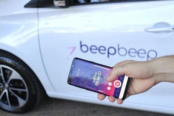 beepbeep