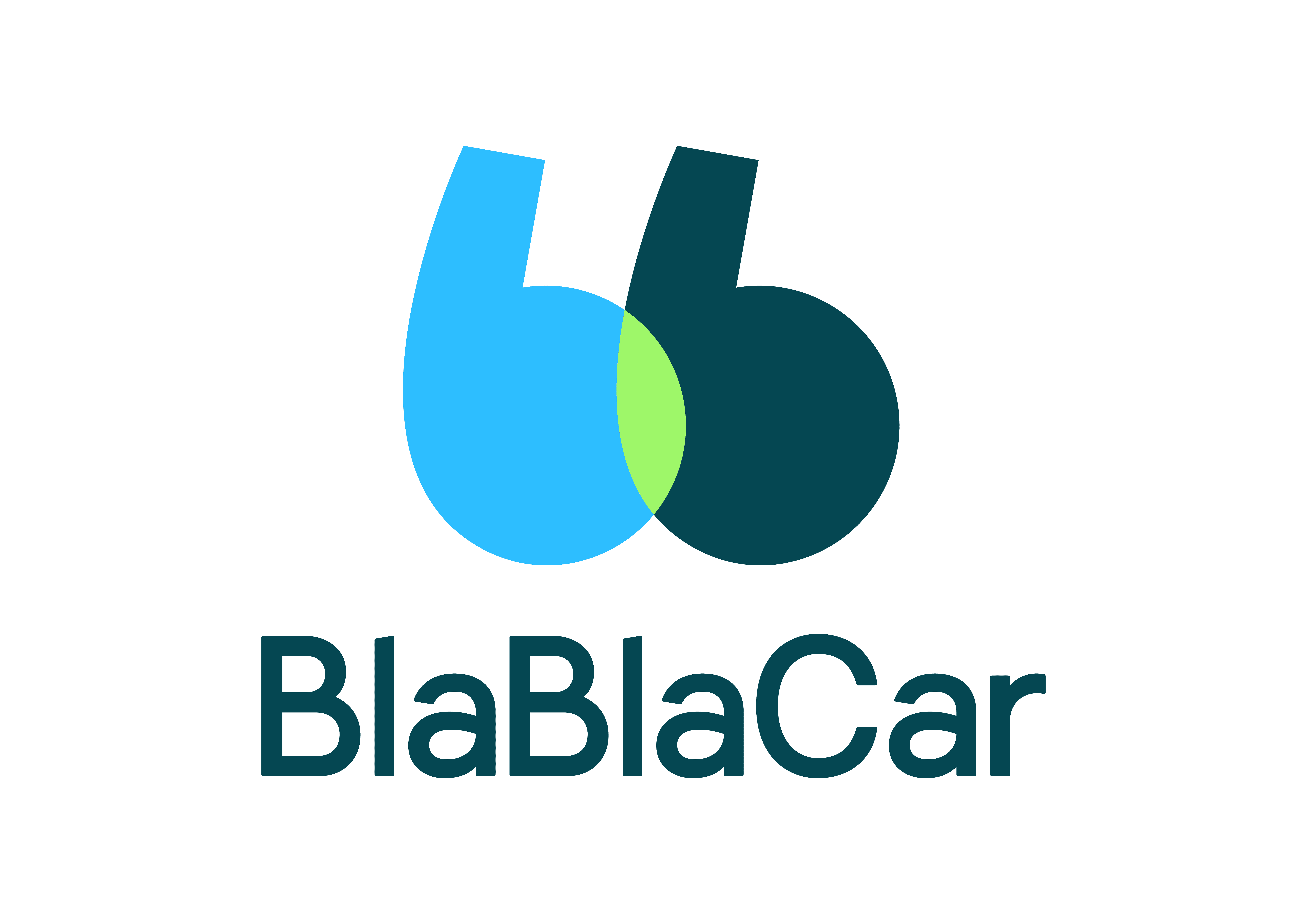 BlaBlaCar logo