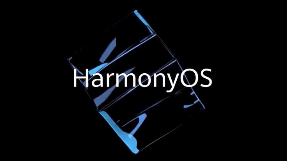 Harmony OS 1