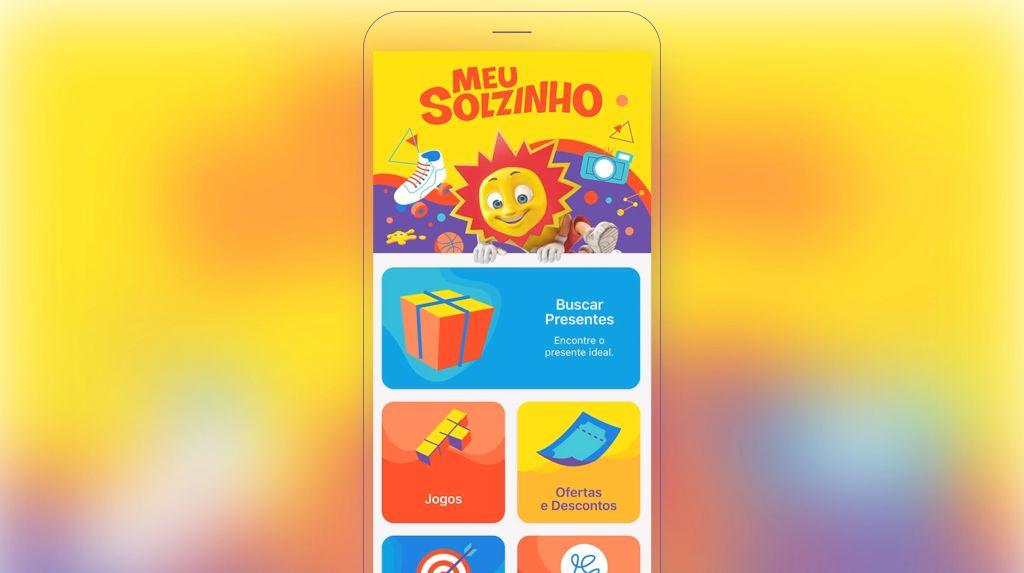 Meu Solzinho