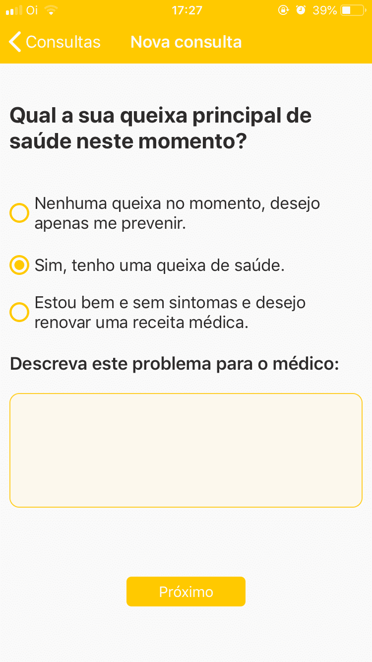 TELDOCTOR APP 4