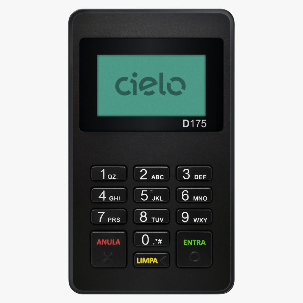 Cielo Mini Zip