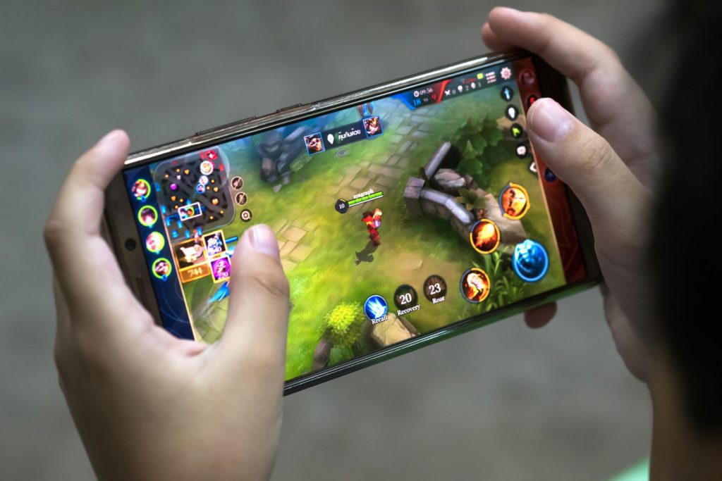 Mobile Gamer Brasil - Um site dedicado aos jogos de celular