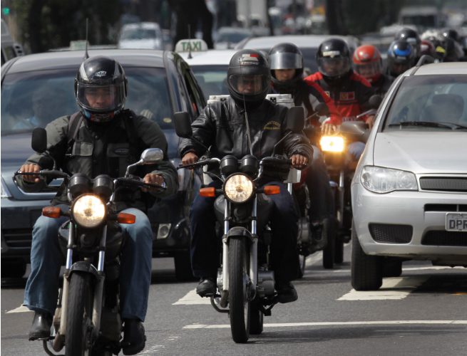 motoboy 1