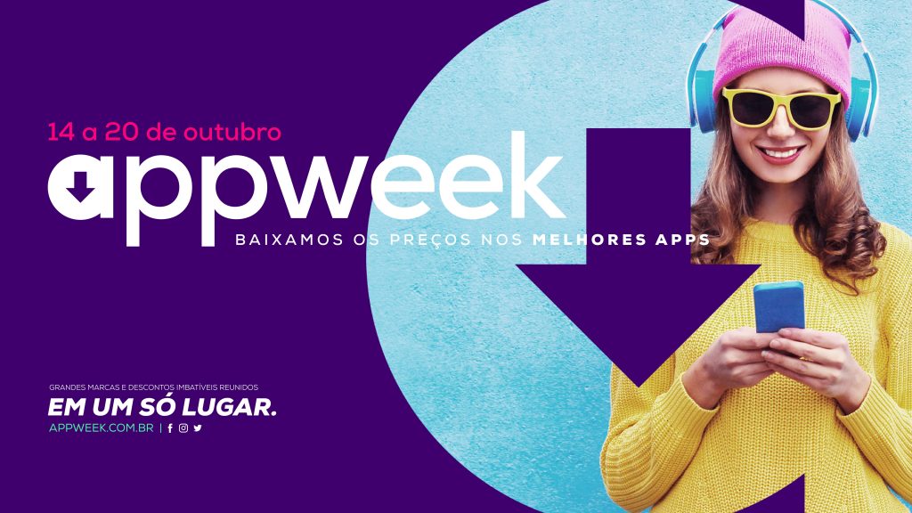 AppWeek