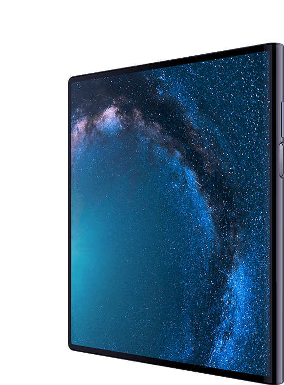 Huawei Mate X Design Future Mobile Technology 4