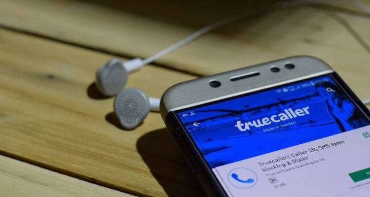 TrueCaller