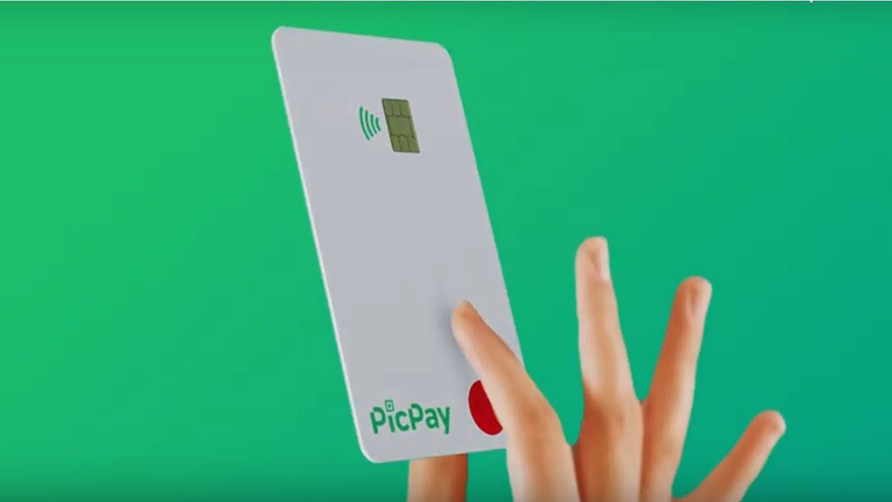 PicPay Card