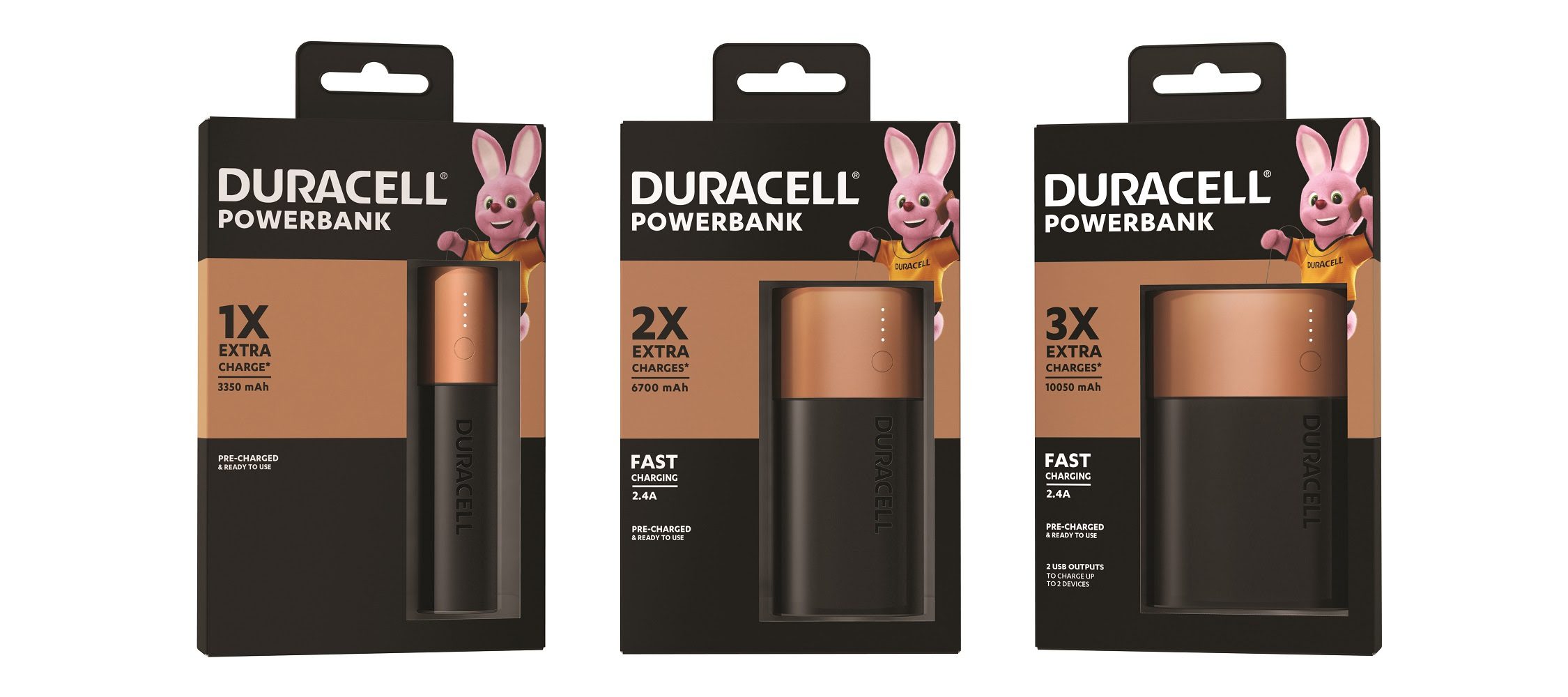 Duracell PowerBank