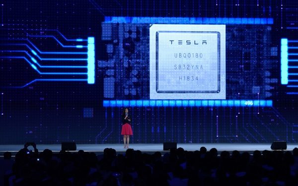 Samsung receberá US$ 16 bilhões para fazer chips da Tesla