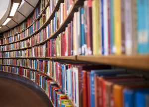 bibliotecas