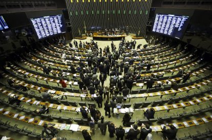 Câmara dos Deputados; crianças