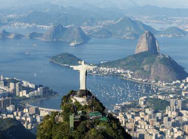 Secretaria de Turismo do Rio adota solução de geolocalização da Claro