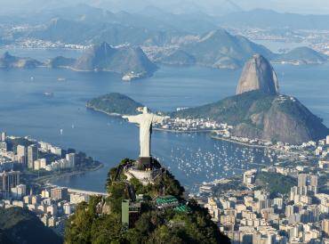 Rio de Janeiro