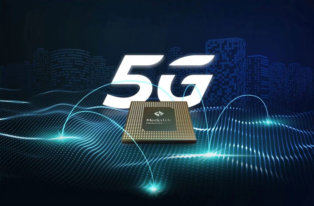 Mediatek 1