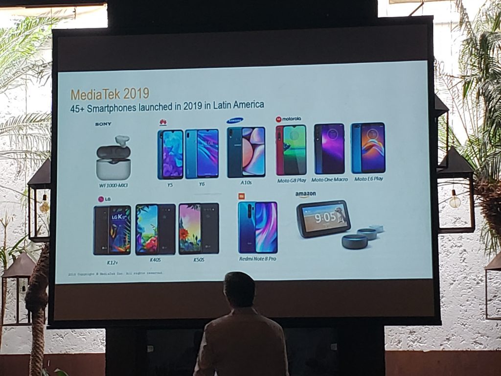 Mediatek