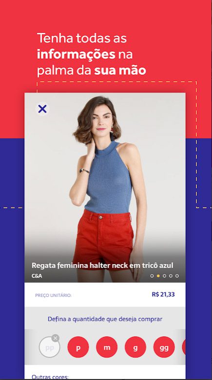 Republica da moda aop